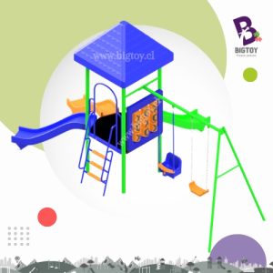MODULAR BIG 100-25 B
