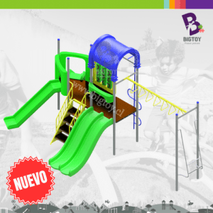 MODULAR BIG-6060
